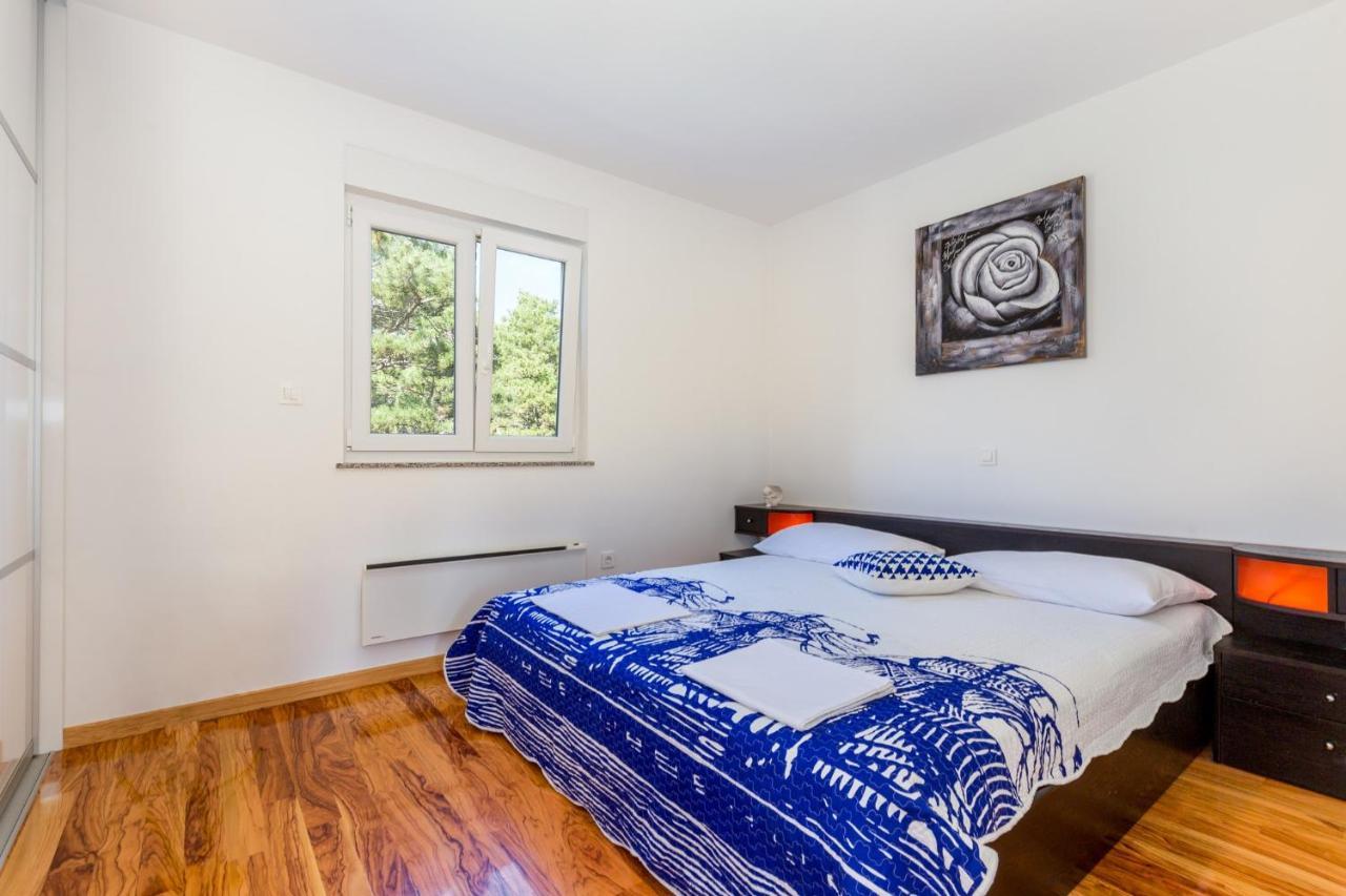 Apartman Aqua-Juric Crikvenica Exterior photo